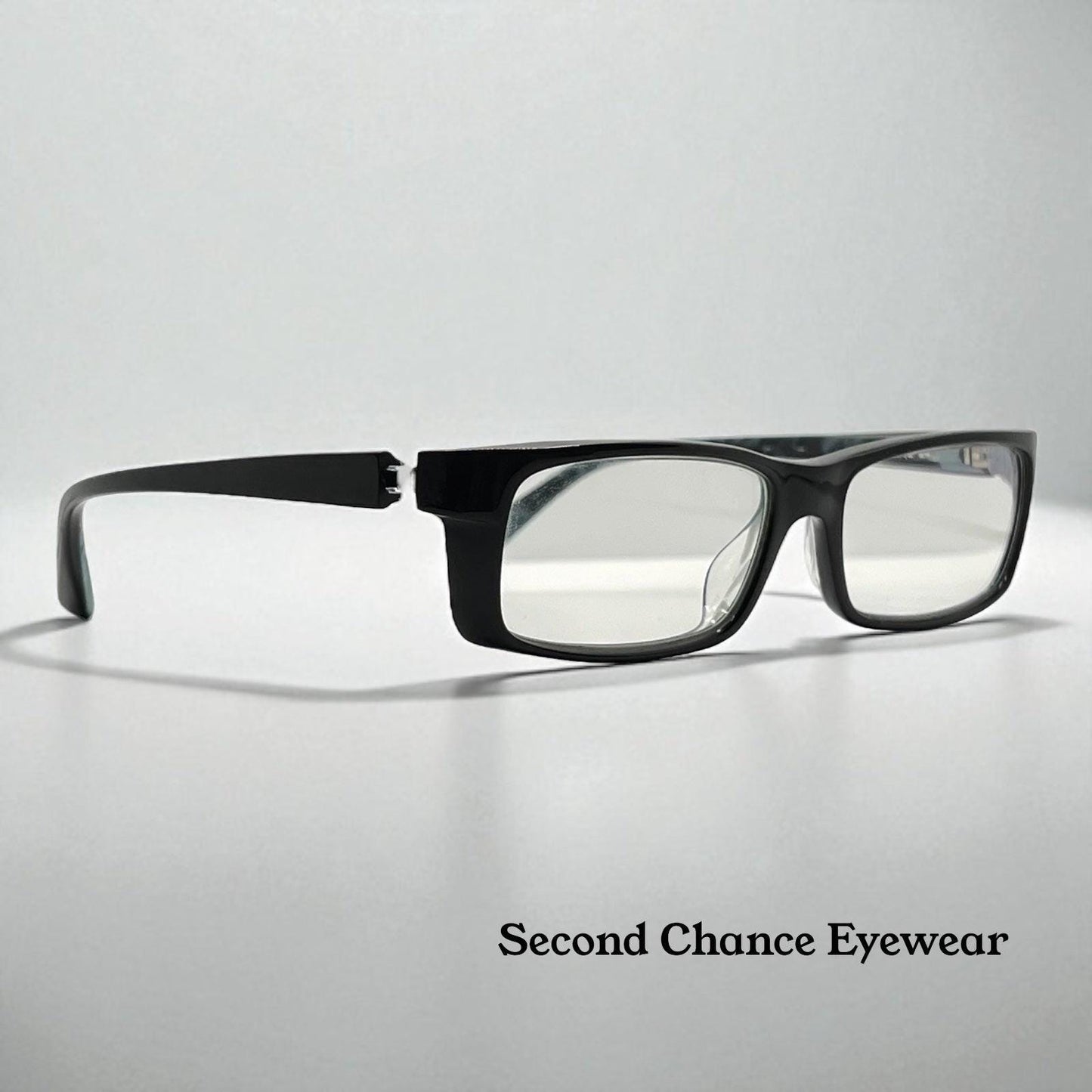 Alain Mikli A0632 32L Rectangular Optical Glasses – New Unworn Handmade France