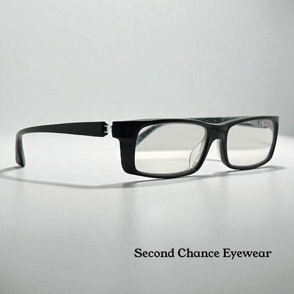 Alain Mikli A0632 32L Rectangular Optical Glasses – New Unworn Handmade France