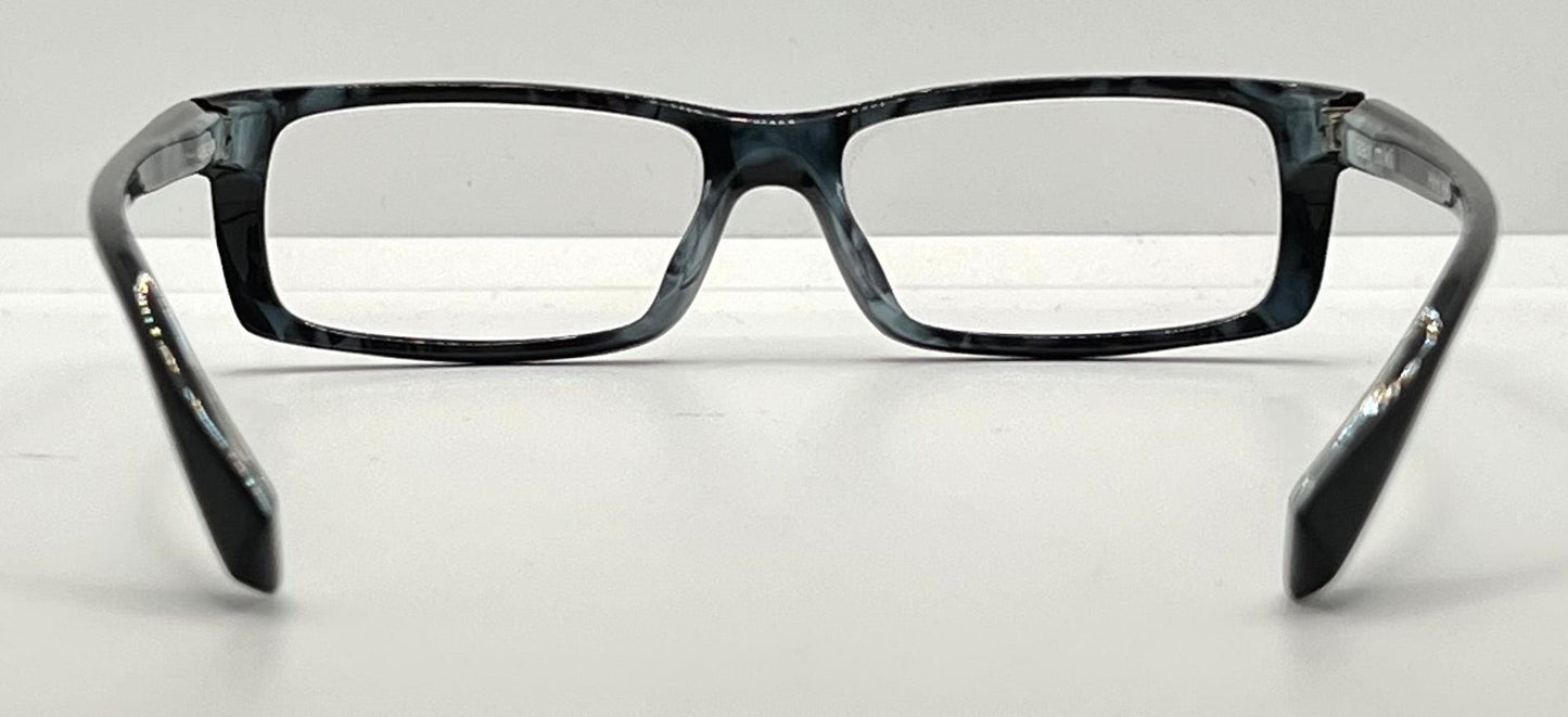 Alain Mikli A0632 32L Rectangular Optical Glasses – New Unworn Handmade France