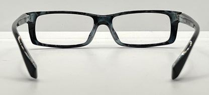 Alain Mikli A0632 32L Rectangular Optical Glasses – New Unworn Handmade France