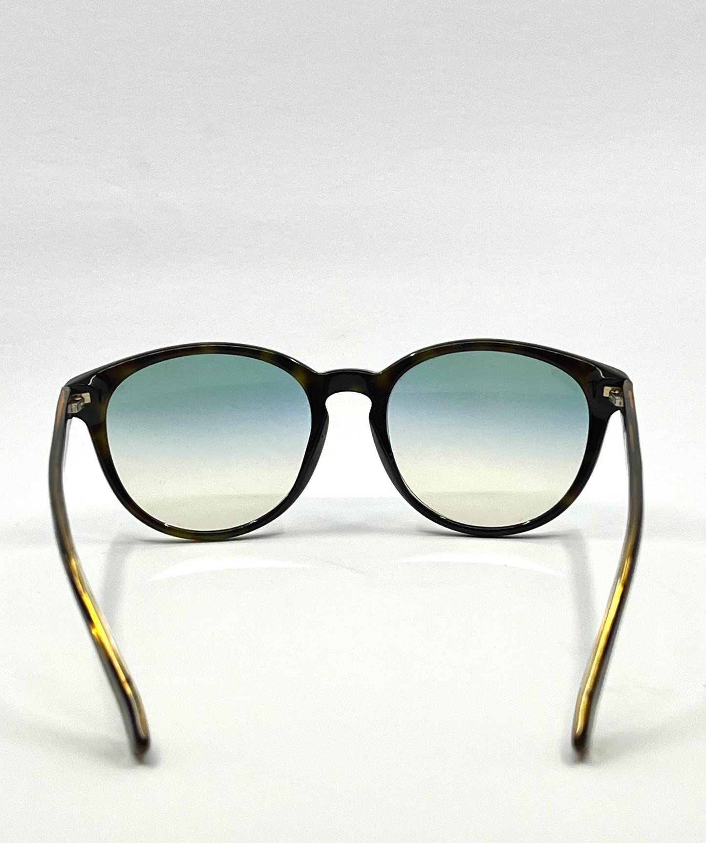 Gucci Gg3753|Kgl Sunglasses W|New Aqua Gradient Tinted Custom Lenses-Nos|Unworn