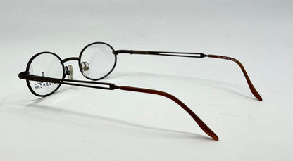 Givenchy Lunettes 1090 03 Eyeglasses Made In France 48-21-135 Vintage Deadstock