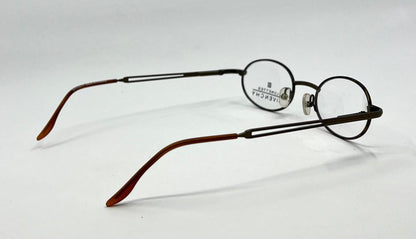 Givenchy Lunettes 1090 03 Eyeglasses Made In France 48-21-135 Vintage Deadstock