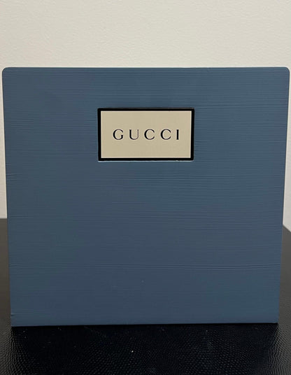 Gucci Studded Dresser-Countertop Displays| 3 Piece Set | No Other Set Like It!