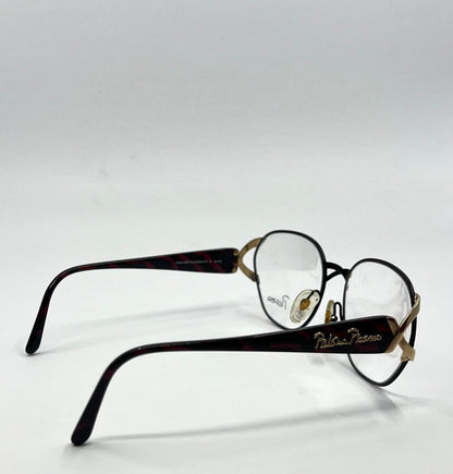 Paloma Picasso 3717 44 Vintage Eyeglasses Frame-Optyl|Austria-New|Unworn