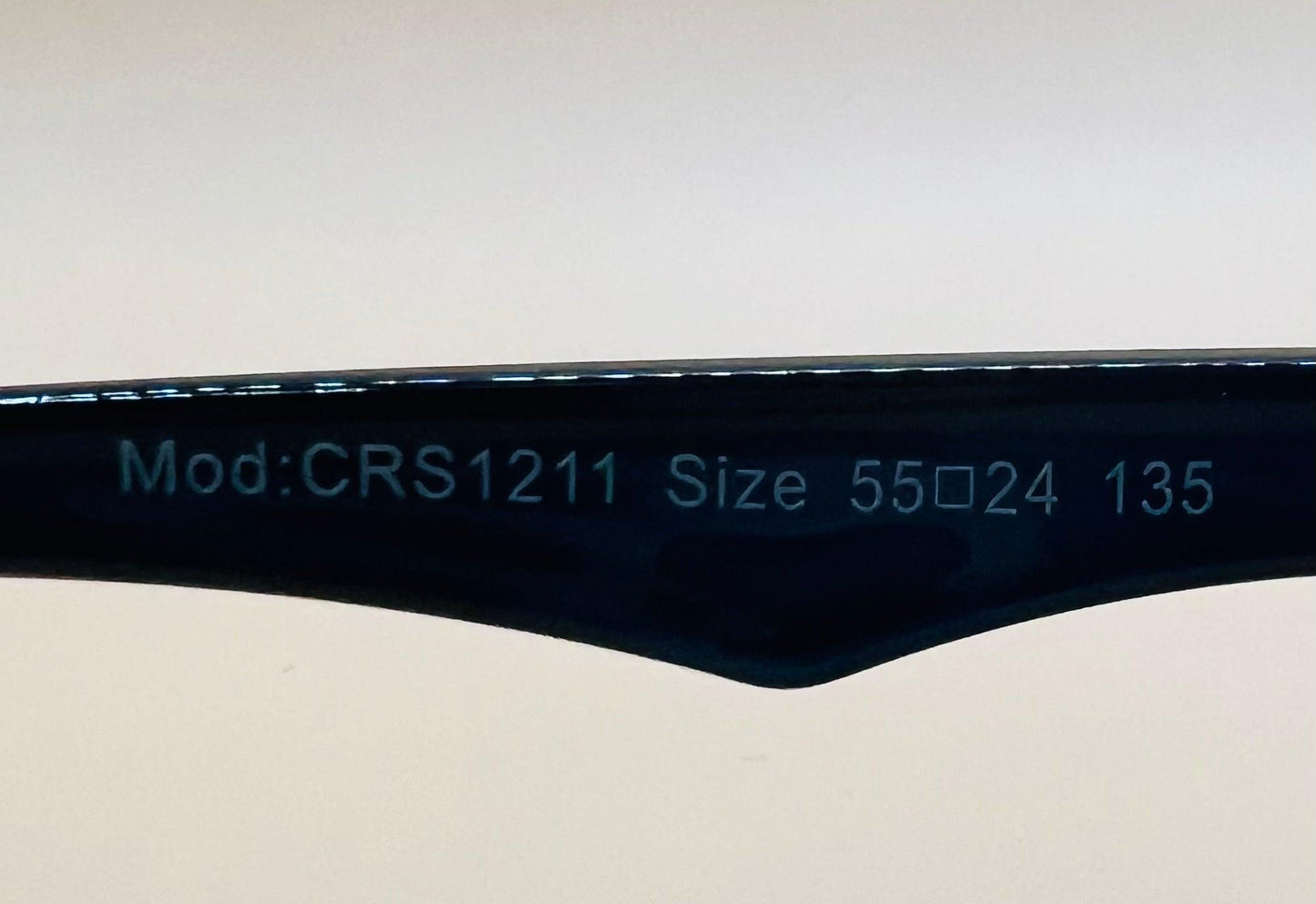 Abbot Optical | Brand New Amber|Blue Light Blocking Gaming & Computer Glasses