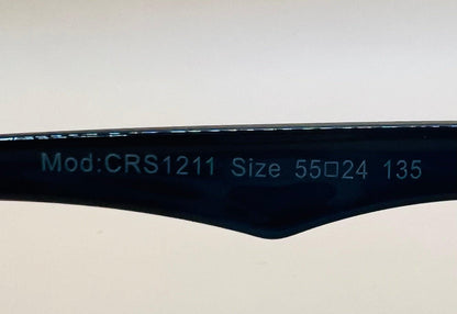 Abbot Optical | Brand New Amber|Blue Light Blocking Gaming & Computer Glasses