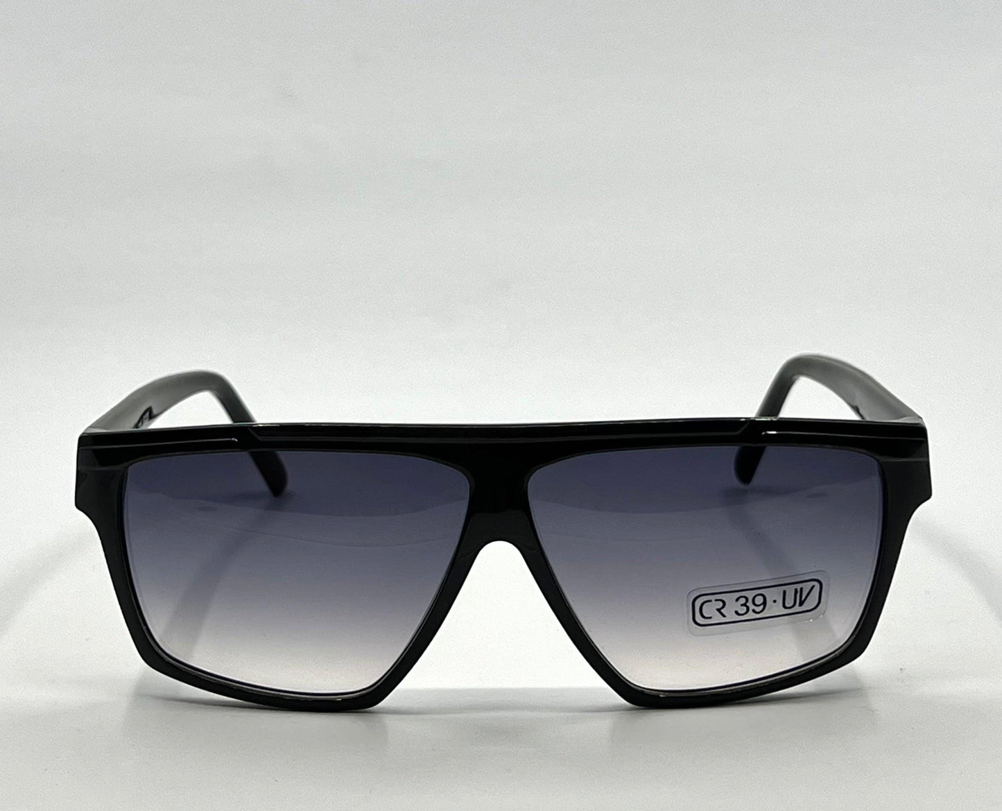 Harvé Benard 402 Vintage Sunglasses-Col. G133-Deadstock|Unworn–Italy