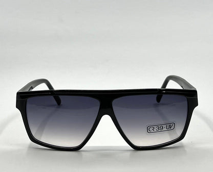 Harvé Benard 402 Vintage Sunglasses-Col. G133-Deadstock|Unworn–Italy