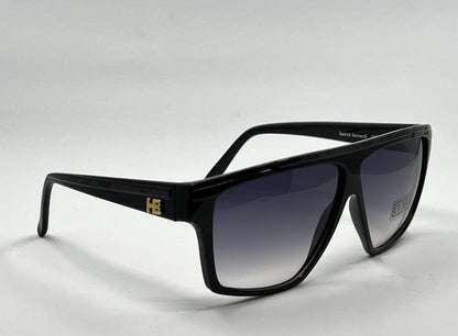 Harvé Benard 402 Vintage Sunglasses-Col. G133-Deadstock|Unworn–Italy