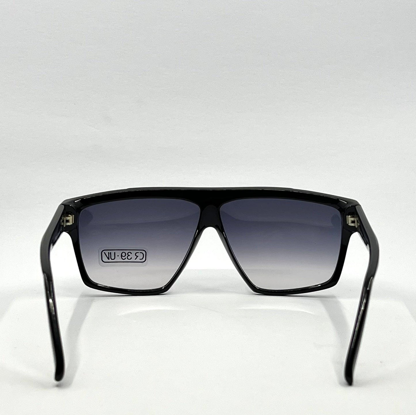 Harvé Benard 402 Vintage Sunglasses-Col. G133-Deadstock|Unworn–Italy