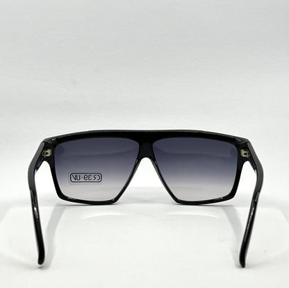 Harvé Benard 402 Vintage Sunglasses-Col. G133-Deadstock|Unworn–Italy