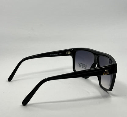 Harvé Benard 402 Vintage Sunglasses-Col. G133-Deadstock|Unworn–Italy
