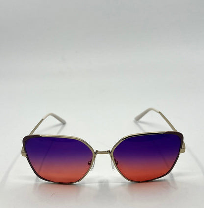 Prada Spr 60X Sunglasses W|New Gradient Tinted Custom Lenses-Italy-59Mm