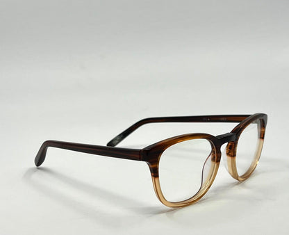 Kung Fu Eyes by Eye.D Handmade Optical Frames-Pit 1063-New|Unworn – Customizable