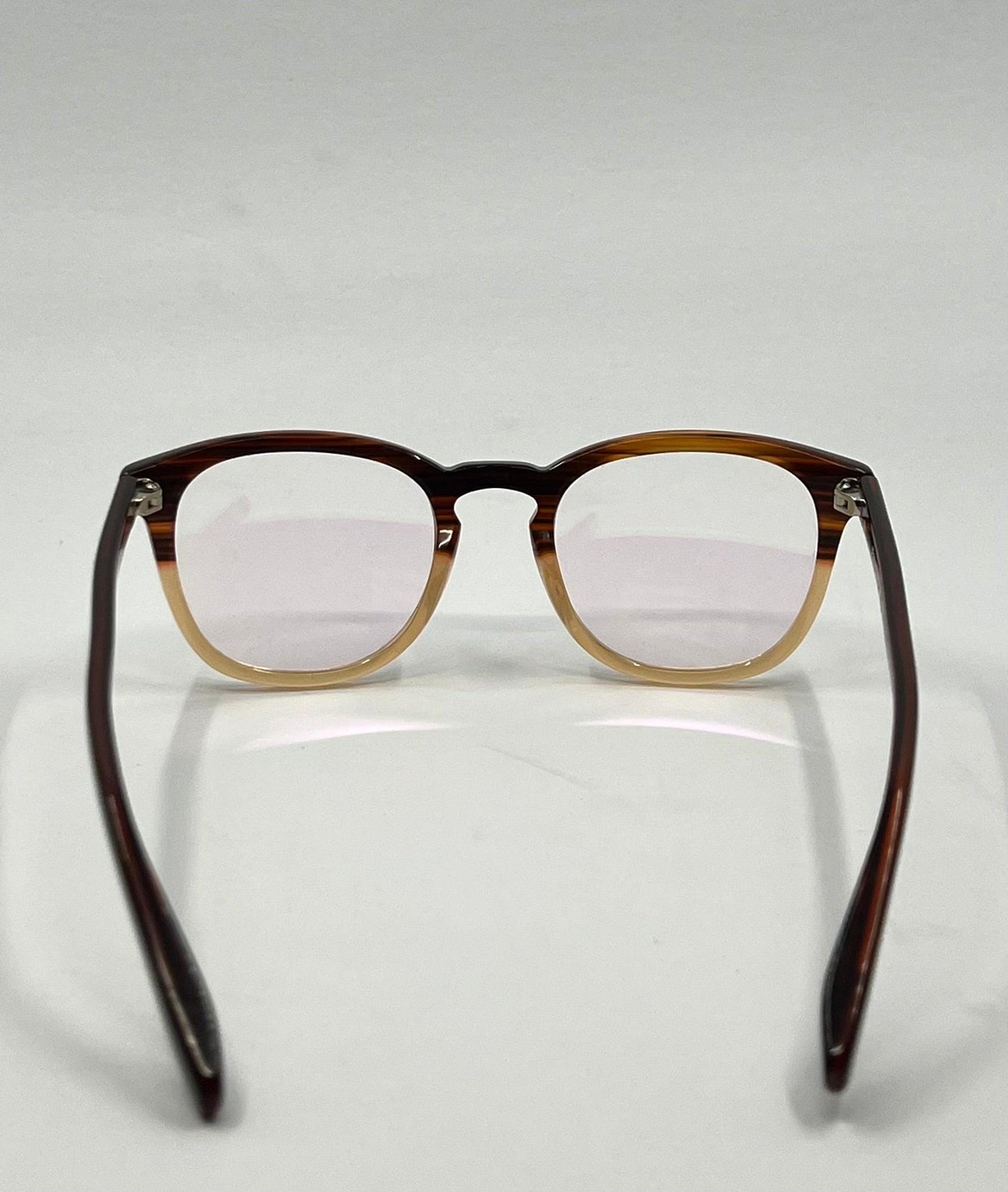 Kung Fu Eyes by Eye.D Handmade Optical Frames-Pit 1063-New|Unworn – Customizable
