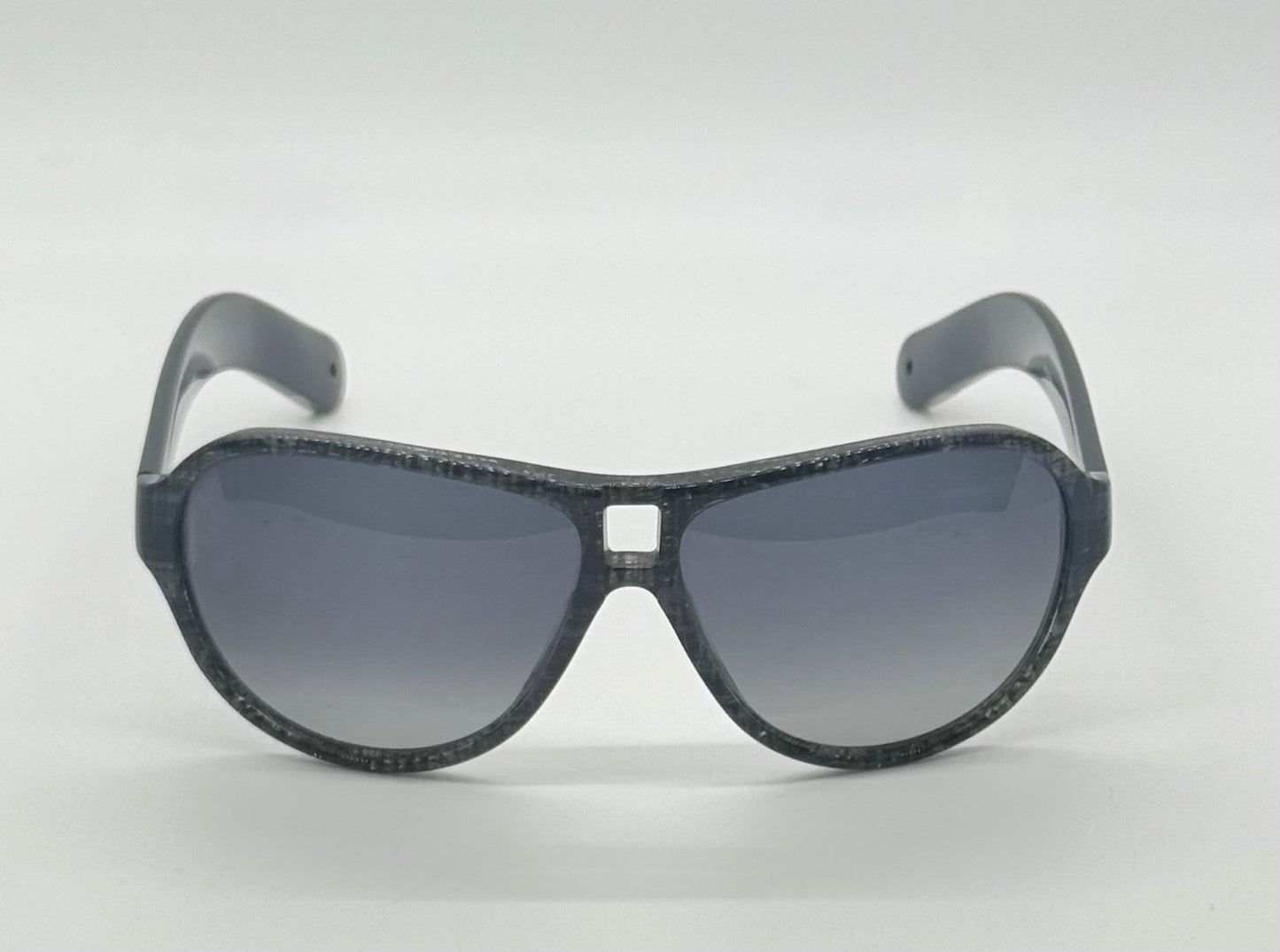 Chanel 5233 Polarized Sunglasses-Iconic Aviator Elegance In Col. 1208|T3 – Full Kit