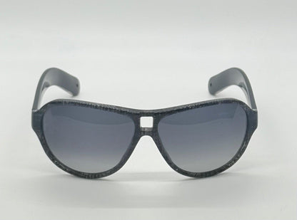 Chanel 5233 Polarized Sunglasses-Iconic Aviator Elegance In Col. 1208|T3 – Full Kit