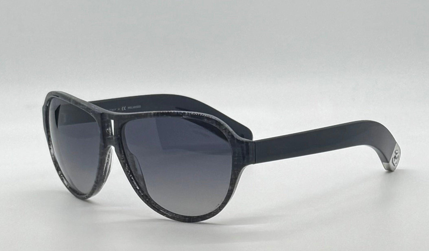 Chanel 5233 Polarized Sunglasses-Iconic Aviator Elegance In Col. 1208|T3 – Full Kit