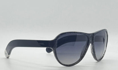 Chanel 5233 Polarized Sunglasses-Iconic Aviator Elegance In Col. 1208|T3 – Full Kit