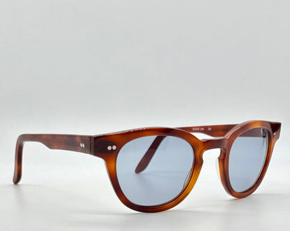 See 0528 Core Collection C6 45Mm Sunglasses W|New, Light Blue Day|Night Custom Lenses